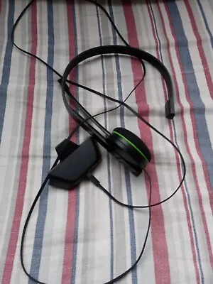 Xbox Live Headset • £0.99