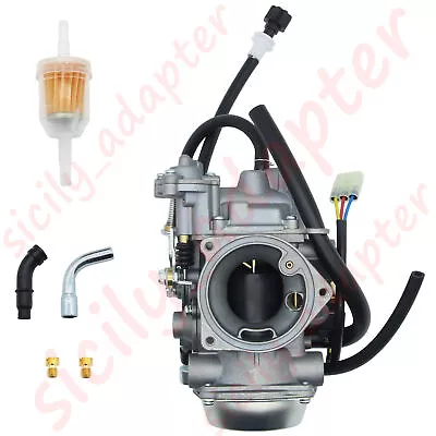 Carburetor 16100-MEA-901 For Honda VTX1300 VTX1300C VTX1300R VTX1300S VTX1300T • $116.96