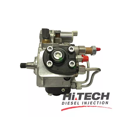 Diesel Injection Pump For Toyota Landcruiser 200 (DPF) 1VD-FTV (DPF) 2210051070 • $1350