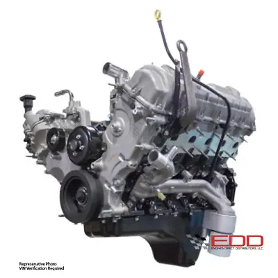 Ford 6.8 Engine V10 2011-16 F250 F350 F450 F550 Super Duty • $6844