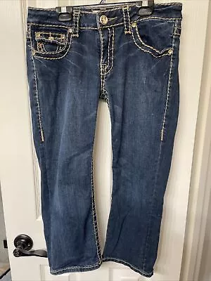 La Idol Jeans Size 9 • $18