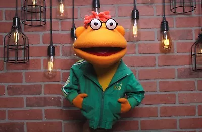 Scooter Muppet Puppet Replica • $749.95