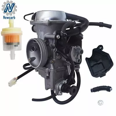 Carburetor For Honda Foreman Rubicon 500 TRX500FA FPA TRX500FGA 2001-2014 Carb • $42