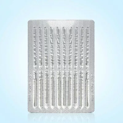 $6.55 • Buy 10pcs Dedicated Needles For Laser Freckle Skin Mole Dark Spot Removal Pen Tips