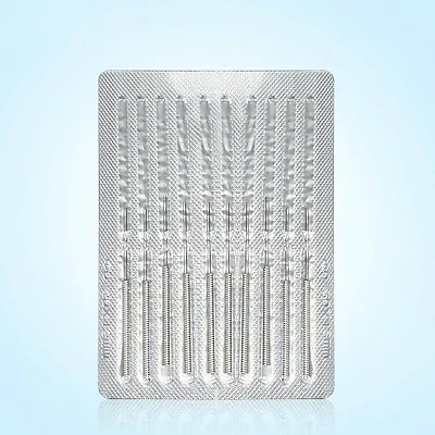 10pcs Dedicated Needles For Laser Freckle Skin Mole Dark Spot Removal Pen Tips • $11.79