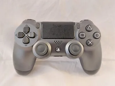 $50 • Buy PS4 Playstation Dualshock 4  Days Of Play 2019 Limited Edition Controller