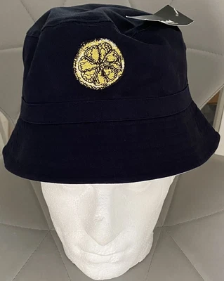 £12.99 • Buy 🍄 BEECHFIELD 🍄 The Stone Roses Bar York Bucket Hat Size L/XL
