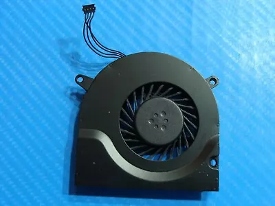 MacBook Pro A1278 13  2011 MC700LL/A Genuine CPU Cooling Fan 922-8620 #5 • $9.93