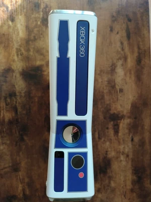 $148.30 • Buy Star Wars Xbox 360 Kinect Console Bundle