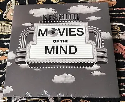 Michael Nesmith - Movies Of The Mind Cd New! Live Concert From 2013 - F/s • $169.99