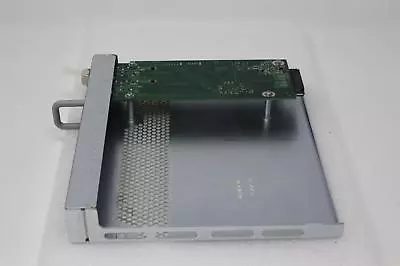 Hp Msa1000 2 Gbps  218960-b21 70-40417-11 411045-001 Rev W/ Ek1506 3r-a2969-aa • $23.70