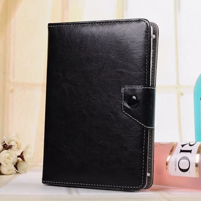 $9.99 • Buy For Amazon Kindle Fire 7  Tablet Wireless Keyboard Universal Leather Cover Case