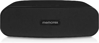 Memorex MW212 Wireless Bluetooth Speaker Discontinued By Manufacturer (Used) • $14.87