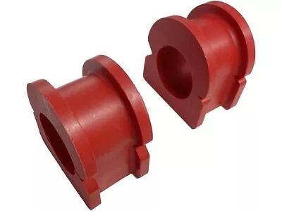 For 2009-2010 Chevrolet Silverado 2500 HD Sway Bar Bushing Kit Front 88779KN • $10.96