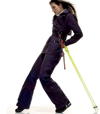 Stella McCartney Adidas Ski Perf Pant • $199