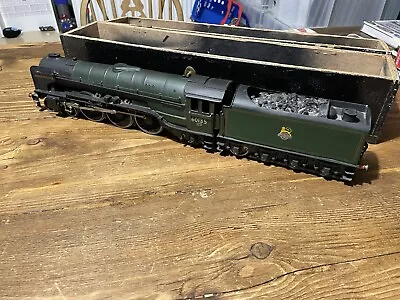 O Gauge Locomotive LNER A1 60135 Madge Wildfire **UPDATE  HAS NOW BEEN TESTED** • £490