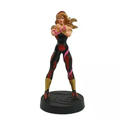 £18.99 • Buy 3× DC Eaglemoss Collectible Mini Model Figure - Wonder Girl