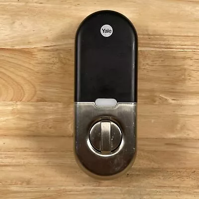 Google Nest X Yale YRMTH1 Smart Nest Connect Home Security Door Lock For Parts • $49.99