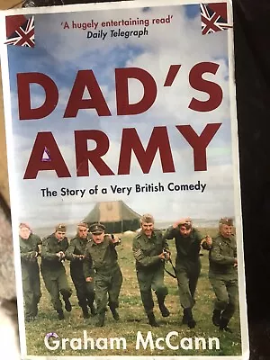 Dad’s Army • £2