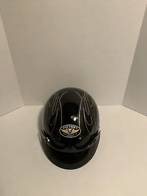 Victory Motorcycle Helmet • $50