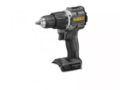 DeWALT DCD100N 18V XR Brushless Ltd Edition 100 Yr Combi Drill Body Only • £74.95