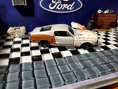 M2 1968 Ford Mustang • $5