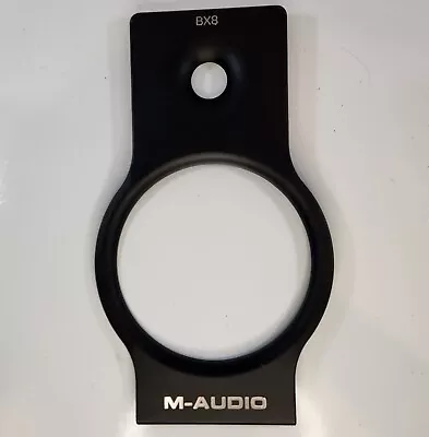 M-Audio BX8 D2 Monitor Speaker Front Plastic Cover Replacement (#1) • $7.99