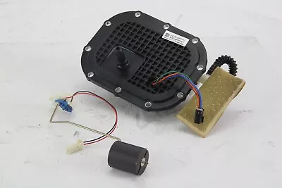 2013 Victory Cross Roads OEM Fuel Gas Pump W/ Top Plate COMPLETE Module 2521171 • $150