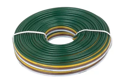 Hopkins 49915 16 Gauge 4-Wire Bonded (25') • $33.06