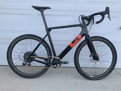 $3000 • Buy 3T Exploro Team 2019 XL