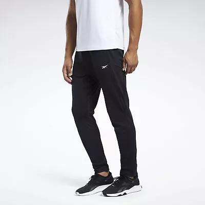 Reebok Men's Workout Ready Track Pant • $25