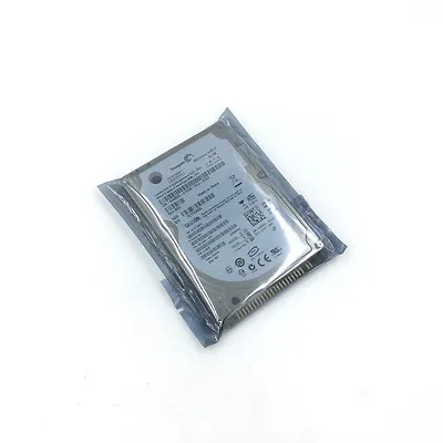 Seagate 60 GB IDE PATA 5400RPM 2.5  ST960815A Hard Drive For Laptop Computer • £5.99