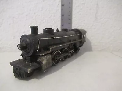 Vintage Lionel HO Scale 0646 Engine Locomotive UNTESTED With Tender • $60