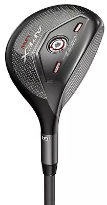 Callaway Golf Club Apex UW 21* 7 Wood Stiff Graphite Excellent • $239.99