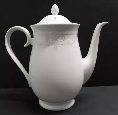 Villeroy And Boch  Amado  Bone China Coffee/Tea Pot Made In Germany • $35