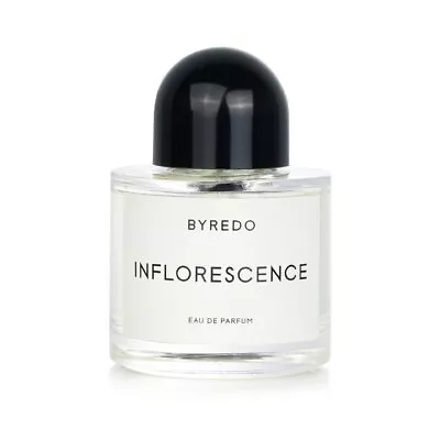 NEW Ladies Fragrance Byredo Inflorescence EDP Spray 100ml/3.3oz • $497.27