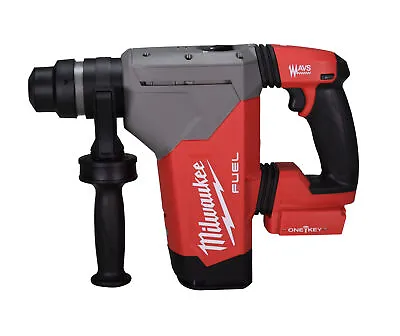 Milwaukee 2915-20 18V Cordless SDS Plus 1 1/8  Rotary Hammer Drill (Tool Only) • $348.95