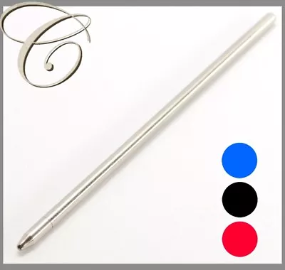 Mine For Multicoloured Ballpoint - Eg Montblanc Fend Etc / Refill • £2.29