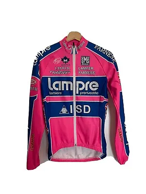Vintage Lampre Cycling Jersey • $100