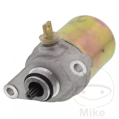 JMP Starter Motor Fits Baotian BT49QT-11DA 50 4T 2008-2017 • $65.61