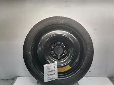 Rim Wheel 16x4 Compact Spare Fits 14-18 MAZDA 3 1310138 • $134.99