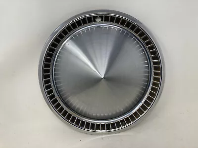 1 1957 Plymouth Hubcap 14  • $12.50