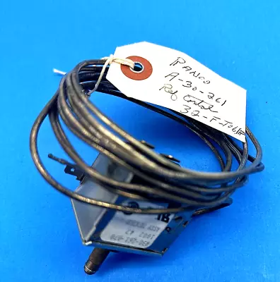 SSAC Solid State Timer TDUL3001A Used Very Good Free S&H • $18.95