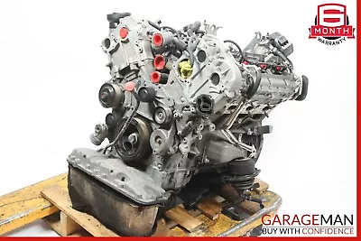 07-08 Mercedes W251 R320 ML320 3.0L Diesel Engine Motor Long Block CDI OEM 130k • $3840