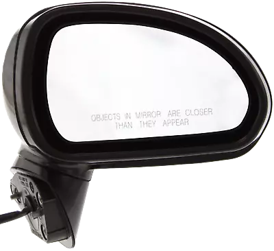 Passenger Side Mirror Outside Rear View For Mitsubishi Eclipse 2007-2008 • $70.28