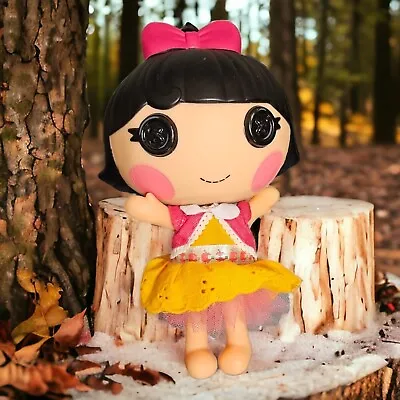 Lalaloopsy Littles Beauty Fairest Doll Snow White Little Sister. • £17.99