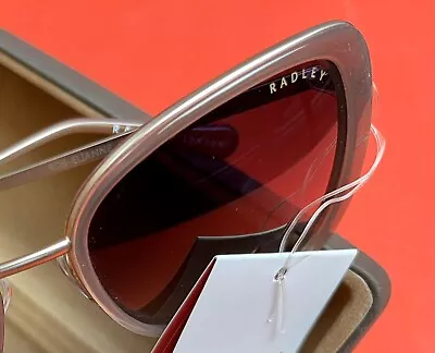 Radley Sunglasses New With Tags  • £32.95