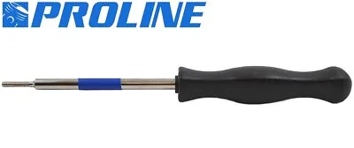 Proline® Carburetor Limiter Cap Tool For Echo Blower Trimmer Chainsaw 91075 • $12.95