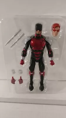 Marvel Legends Daredevil Retro Wave Loose Spiderman 6  • $44.99