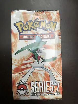 Pokémon POP - Series 7 Booster Pack - New Sealed • $24.95